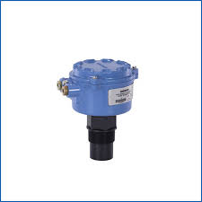 Thiết bị đo mức siêu âm Rosemount 3100 Series Ultrasonic Level Transmitter